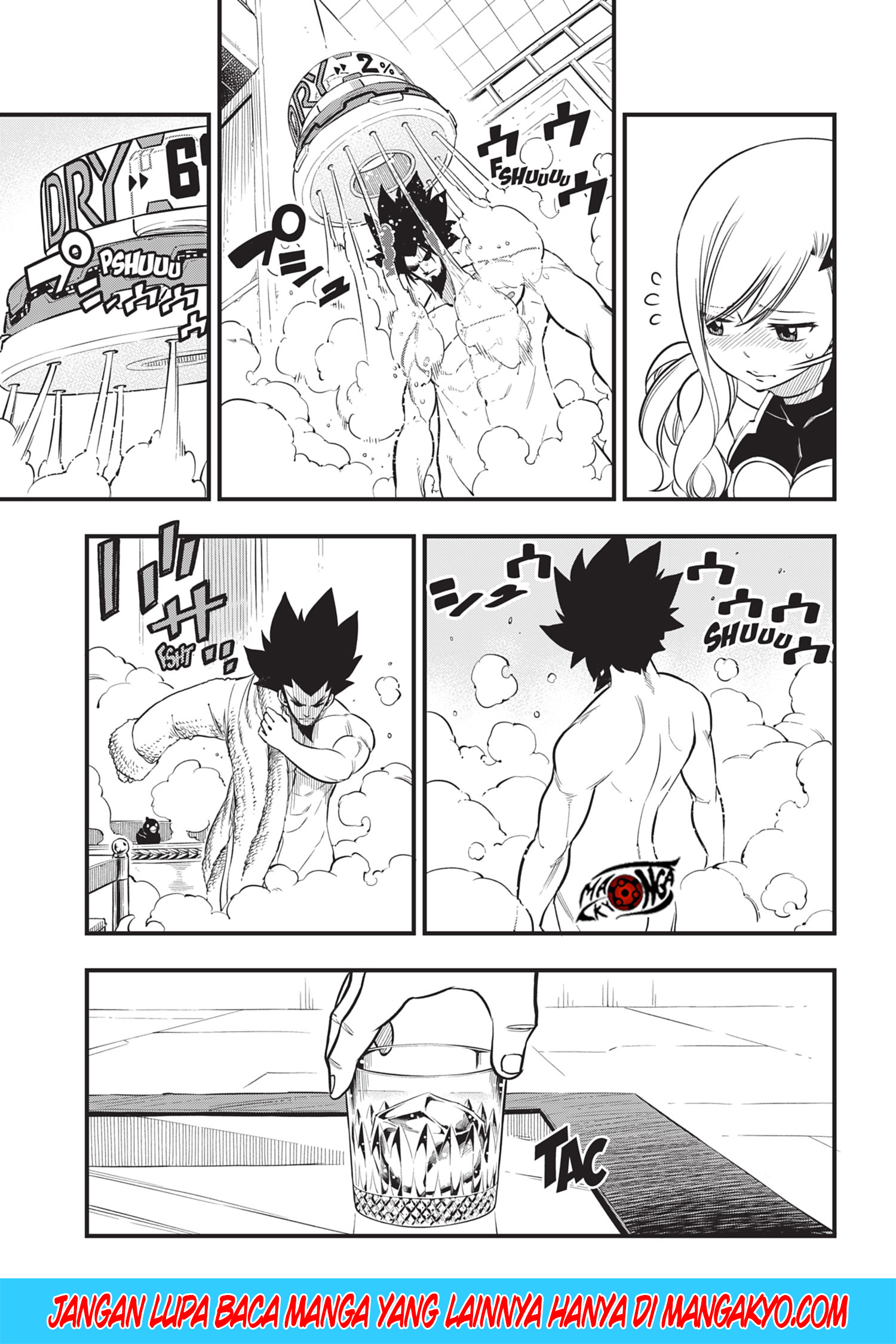 Eden’s Zero